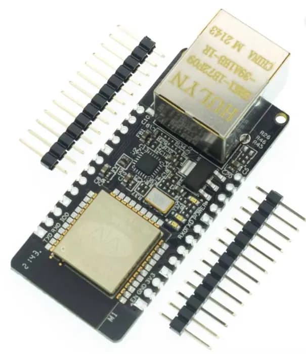 ESP32-ETH01