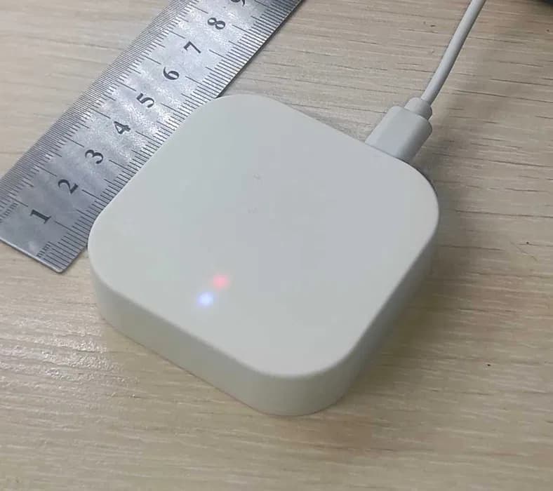Розумний шлюз ZigBee/Bluetooth Tuya/SmartLife