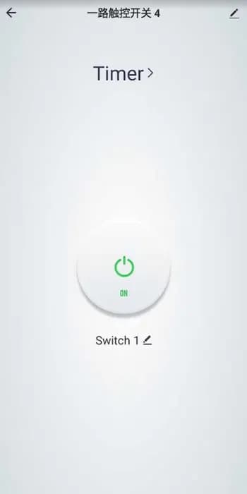 Розумне смарт реле Zigbee Tuya 16A — мініатюра 2